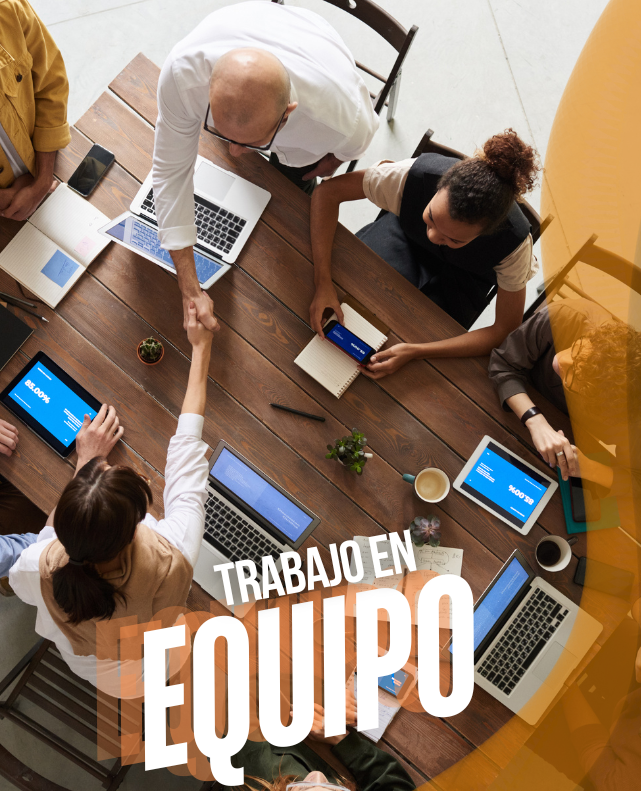 Desarrollo de Mi Turnero, software para barberías
